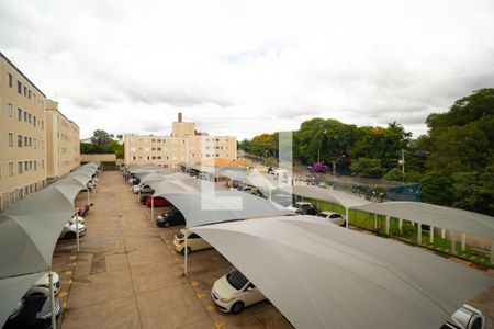 Apartamento à venda com 47m², 2 quartos e 1 vaga Apartamento à venda com 47m², 2 quartos e 1 vagaVista da Suíte