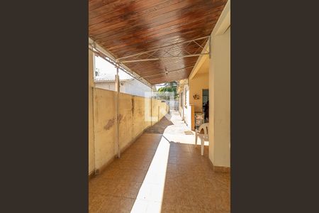 Casa à venda com 150m², 3 quartos e 4 vagas Casa à venda com 150m², 3 quartos e 4 vagasÁrea Externa