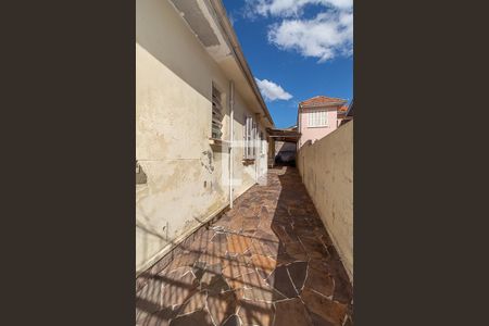 Casa à venda com 150m², 3 quartos e 4 vagas Casa à venda com 150m², 3 quartos e 4 vagasÁrea Externa