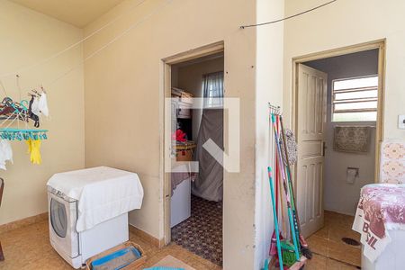 Casa à venda com 150m², 3 quartos e 4 vagas Casa à venda com 150m², 3 quartos e 4 vagasÁrea de Serviço