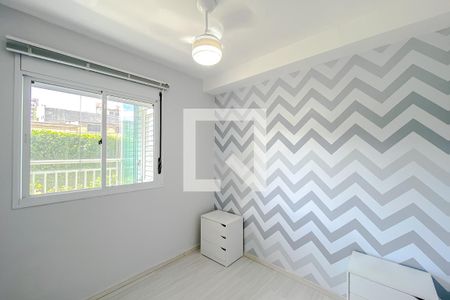 Apartamento para alugar com 33m², 1 quarto e sem vagaQuarto 