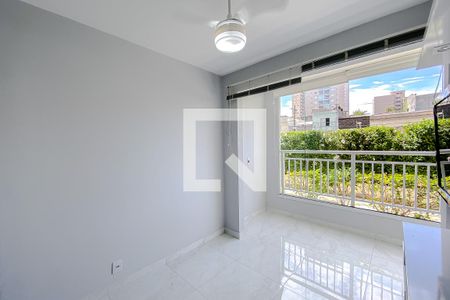 Apartamento para alugar com 33m², 1 quarto e sem vagaSala 