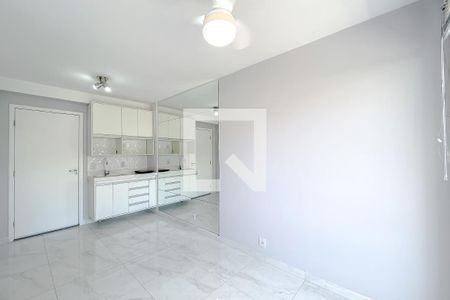Apartamento para alugar com 33m², 1 quarto e sem vagaSala 