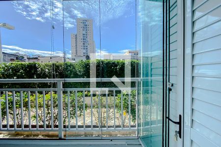 Apartamento para alugar com 33m², 1 quarto e sem vagaVista 