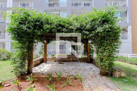 Apartamento para alugar com 33m², 1 quarto e sem vagaÁrea comum