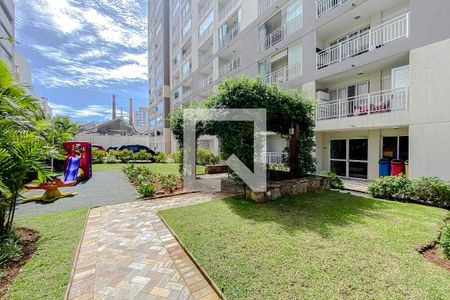 Apartamento para alugar com 33m², 1 quarto e sem vagaÁrea comum