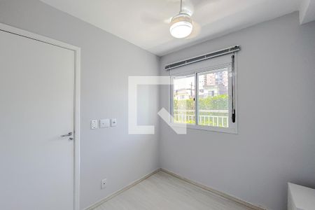 Apartamento para alugar com 33m², 1 quarto e sem vagaQuarto 
