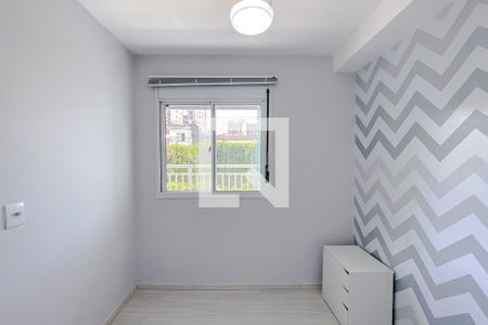 Apartamento para alugar com 33m², 1 quarto e sem vagaQuarto 