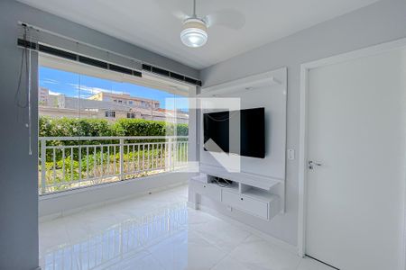 Apartamento para alugar com 33m², 1 quarto e sem vagaSala 