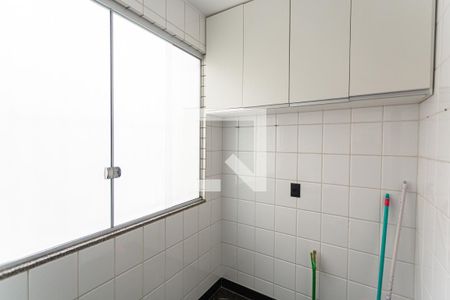 Apartamento para alugar com 73m², 2 quartos e 1 vaga Apartamento para alugar com 73m², 2 quartos e 1 vagaÁrea de Serviço