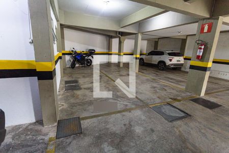 Apartamento para alugar com 73m², 2 quartos e 1 vaga Apartamento para alugar com 73m², 2 quartos e 1 vagaGaragem