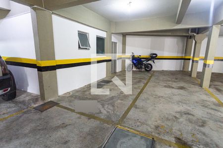 Apartamento para alugar com 73m², 2 quartos e 1 vaga Apartamento para alugar com 73m², 2 quartos e 1 vagaGaragem
