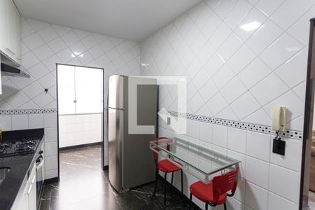 Apartamento para alugar com 73m², 2 quartos e 1 vaga Apartamento para alugar com 73m², 2 quartos e 1 vagaCozinha