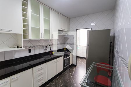 Apartamento para alugar com 73m², 2 quartos e 1 vaga Apartamento para alugar com 73m², 2 quartos e 1 vagaCozinha