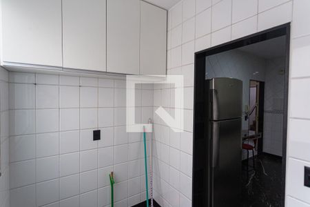 Apartamento para alugar com 73m², 2 quartos e 1 vaga Apartamento para alugar com 73m², 2 quartos e 1 vagaÁrea de Serviço