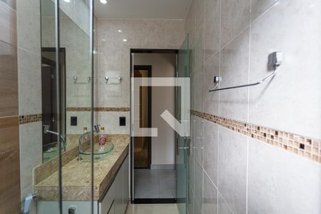 Apartamento para alugar com 73m², 2 quartos e 1 vaga Apartamento para alugar com 73m², 2 quartos e 1 vagaBanheiro Social