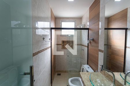Apartamento para alugar com 73m², 2 quartos e 1 vaga Apartamento para alugar com 73m², 2 quartos e 1 vagaBanheiro Social
