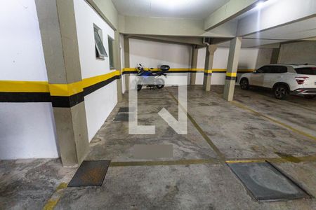 Apartamento para alugar com 73m², 2 quartos e 1 vaga Apartamento para alugar com 73m², 2 quartos e 1 vagaGaragem