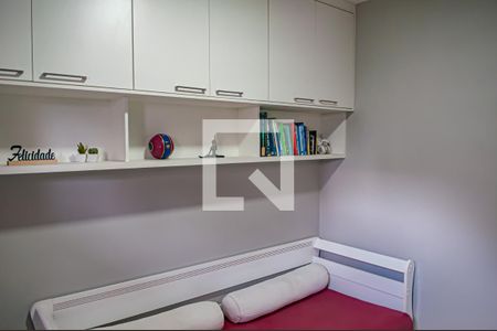 quarto 1 de apartamento para alugar com 2 quartos, 57m² em Pechincha, Rio de Janeiro