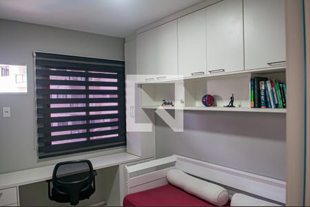 quarto 1 de apartamento para alugar com 2 quartos, 57m² em Pechincha, Rio de Janeiro