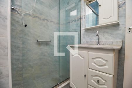 Apartamento à venda com 70m², 2 quartos e 1 vagaBanheiro