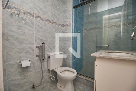 Apartamento à venda com 70m², 2 quartos e 1 vagaBanheiro