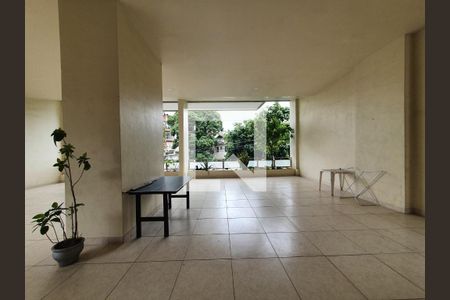 Apartamento à venda com 70m², 2 quartos e 1 vagaÁrea Comum - Playground