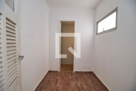 Apartamento à venda com 70m², 2 quartos e 1 vagaBanheiro de Serviço