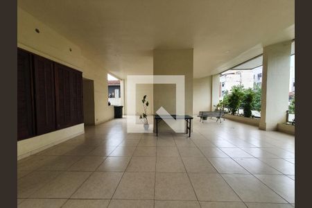 Apartamento à venda com 70m², 2 quartos e 1 vagaÁrea Comum - Playground