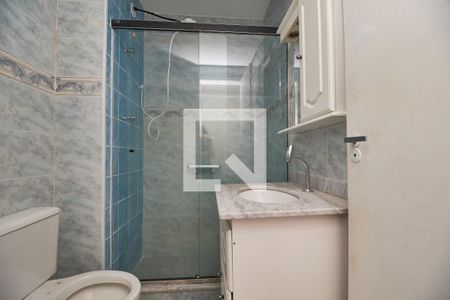 Apartamento à venda com 70m², 2 quartos e 1 vagaBanheiro