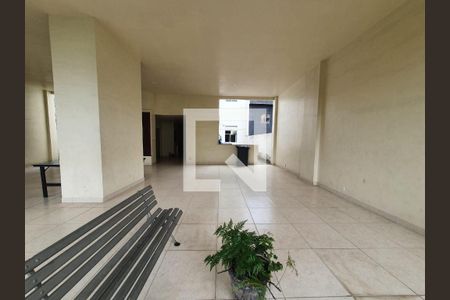 Apartamento à venda com 70m², 2 quartos e 1 vagaÁrea Comum - Playground