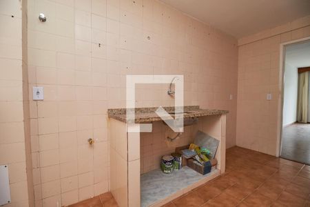 Apartamento à venda com 70m², 2 quartos e 1 vagaCozinha