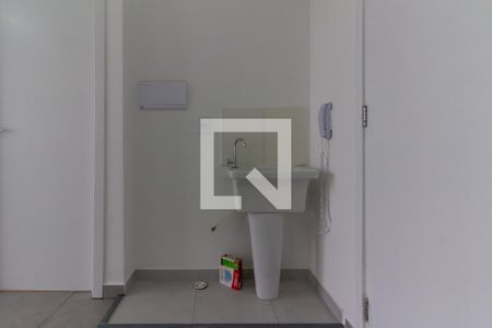 Apartamento à venda com 40m², 1 quarto e sem vagaÁrea de Serviço