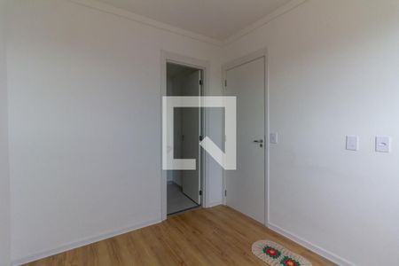 Apartamento à venda com 40m², 1 quarto e sem vagaQuarto