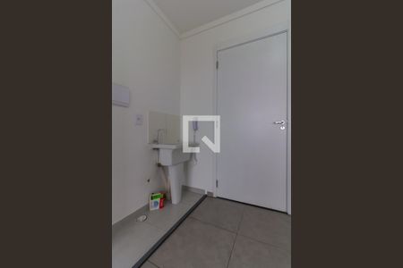 Apartamento à venda com 40m², 1 quarto e sem vagaÁrea de Serviço