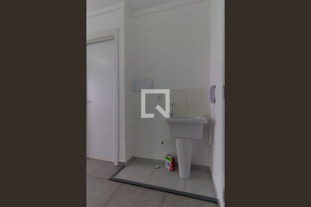 Apartamento à venda com 40m², 1 quarto e sem vagaÁrea de Serviço