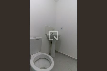 Apartamento à venda com 40m², 1 quarto e sem vagaBanheiro