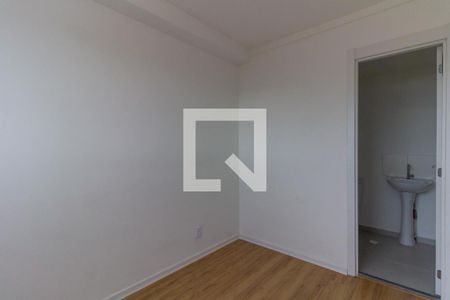 Apartamento à venda com 40m², 1 quarto e sem vagaQuarto