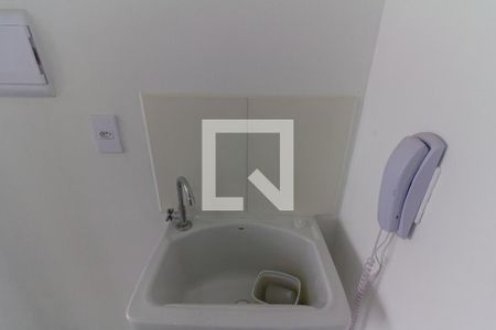 Apartamento à venda com 40m², 1 quarto e sem vagaÁrea de Serviço