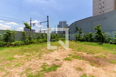 Apartamento à venda com 40m², 1 quarto e sem vagaEspaço Pet