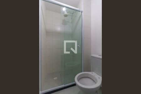 Apartamento à venda com 40m², 1 quarto e sem vagaBanheiro