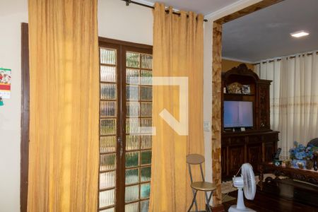 Sala de casa à venda com 3 quartos, 289m² em Engenho de Dentro, Rio de Janeiro