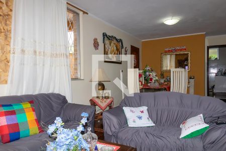 Sala de casa à venda com 3 quartos, 289m² em Engenho de Dentro, Rio de Janeiro