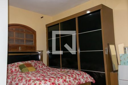 Casa à venda com 289m², 3 quartos e 3 vagasQuarto 2 - Suíte