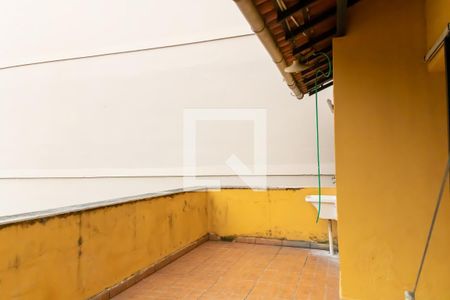 Casa à venda com 289m², 3 quartos e 3 vagasTerraço