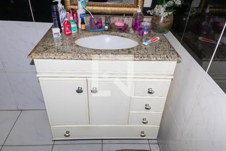 Banheiro de casa à venda com 3 quartos, 289m² em Engenho de Dentro, Rio de Janeiro