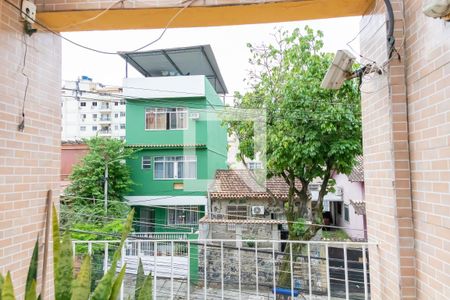 Casa à venda com 289m², 3 quartos e 3 vagasVaranda do Quarto Suíte  2º Pavimento