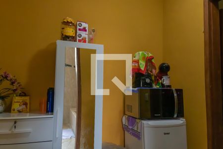 Casa à venda com 289m², 3 quartos e 3 vagasCloset da suíte