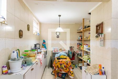 Casa à venda com 289m², 3 quartos e 3 vagasCozinha