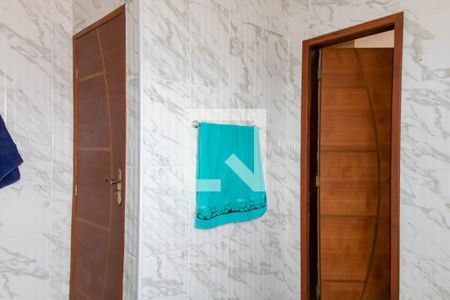 Casa à venda com 289m², 3 quartos e 3 vagasBanheiro da Suíte  2º Pavimento